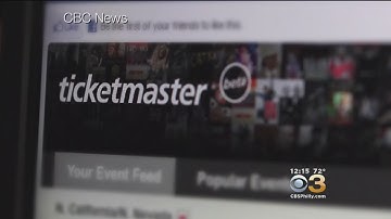 Ticketmaster Facing Accusations Running Ticket Scalping Scheme Following Undercover Investigation
