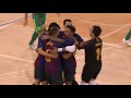 FC Barcelona - Rekord 3:1 (1:1)