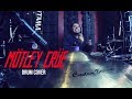 Motley Crue - Live Wire - Drum Cover