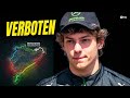 Warum wollen Mercedes & die F1 Antonelli nicht am Nürburgring sehen?!