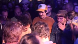 Fusiller Tapette Fest Campénéac, France Full Live 2015