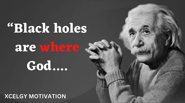 20 Quotes from Albert Einstein Quotes that are Awesome...albert einstein quotes | Xcelgy Motivation