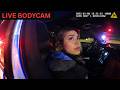 Speeding Stop Goes SIDEWAYS When K9 Sniffs Out Massive Felony Stash