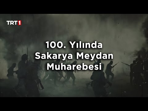 Pelin Çift ile Gündem Ötesi 283. Bölüm - 100. Yılında Sakarya Meydan Muharebesi