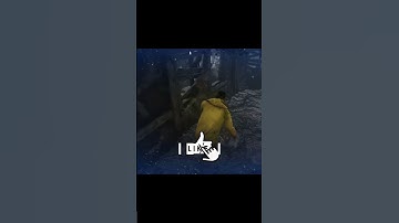 The Sounds From An Angry Plague Are Just Perfect 😅- Dead by Daylight #shorts #dbdshorts