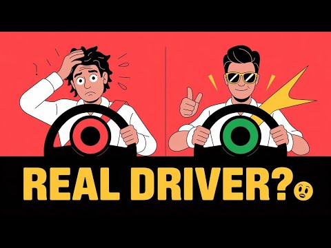 17 Driving SECRETS Mechanics Don’t Want You to Know! 🔧👀