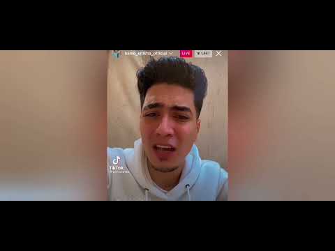 هاني شاكر يؤقف حمو الطيخا عن الغناء بسبب حفلة القاهره قنبل اجنبي ابو حنين بيقول ك