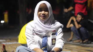 SIXTEENAGERS - SHORT MOVIE HONDA DBL 2019