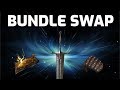 Dark Souls 3: The Lothric Knight Greatsword Bundle Swap