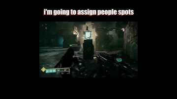 Trying to learn Destiny 2 raids with a joker on the team...