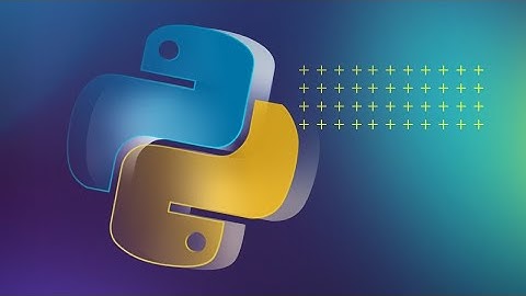 PYTHON ( Comeback Series | video =6 ) User input