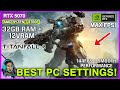 Titanfall 2 Best Graphics Settings – RTX 5070 144 FPS Tested