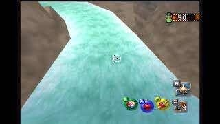 Pokemon Snap - Goldeen - 4,400 (TWR)
While quite a few people have this record, I believe this is the first full video proof of it. Goldeen is very luck-based as each time you throw an item into the water, you need it to spawn a Pokemon, have it be Goldeen, and then get the uncommon sparkling variant. Then once you find one, you still have to get the perfect shot. Very happy to get this one!
To make this grind less tedious, I was taking pictures of a few other Pokemon along the way and actually improved my casual Magikarp score as well lol. Pokemon Snap - Goldeen - 4,400 (TWR)