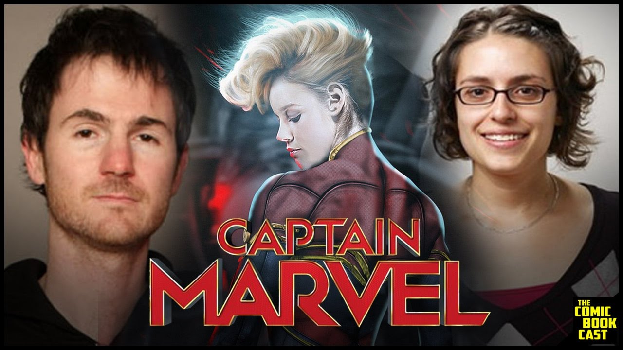 'Captain Marvel' finds its directors