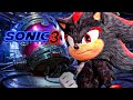 SONIC THE HEDGEHOG 3 (2024) Movie Preview