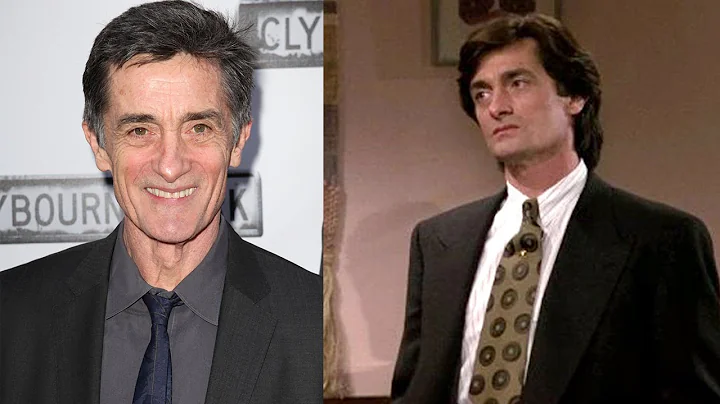 The Life and Sad Ending of Roger Rees