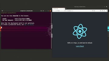 Learn React.js: Part 1 - 4x4 Board