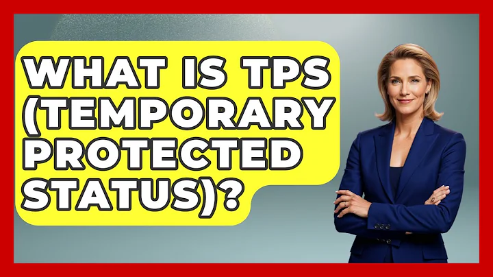 What Is TPS (Temporary Protected Status)? - Your Civil Rights Guide