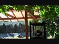 THE OUTDOOR WOOD BENCH THE OUTDOOR WOOD BENCH