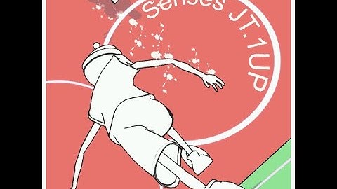 Senses // JT.1Up ~re-recording of DDR XXTREME CSP chart~