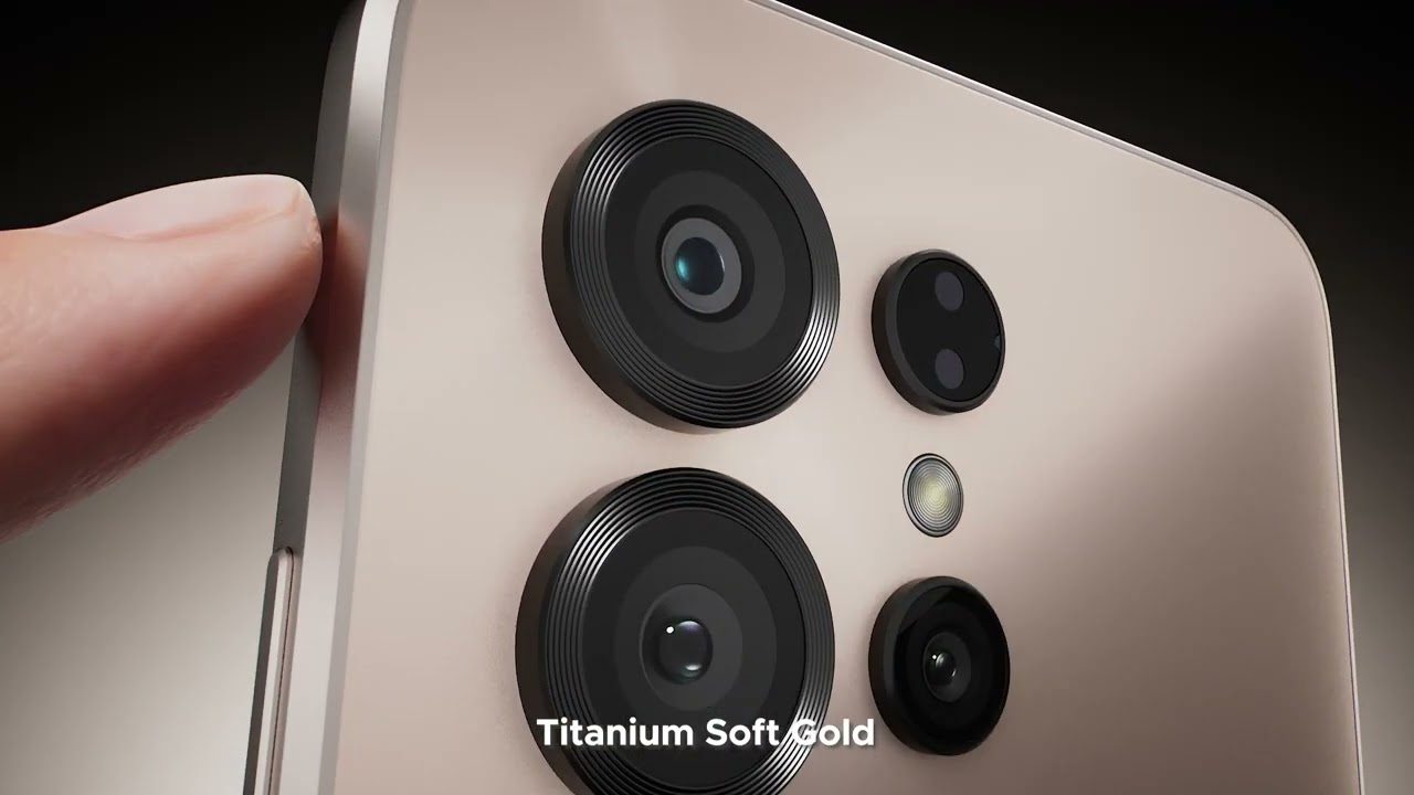 Note56 X | Ultra-Slim, Ultra-Exquisite - YouTube