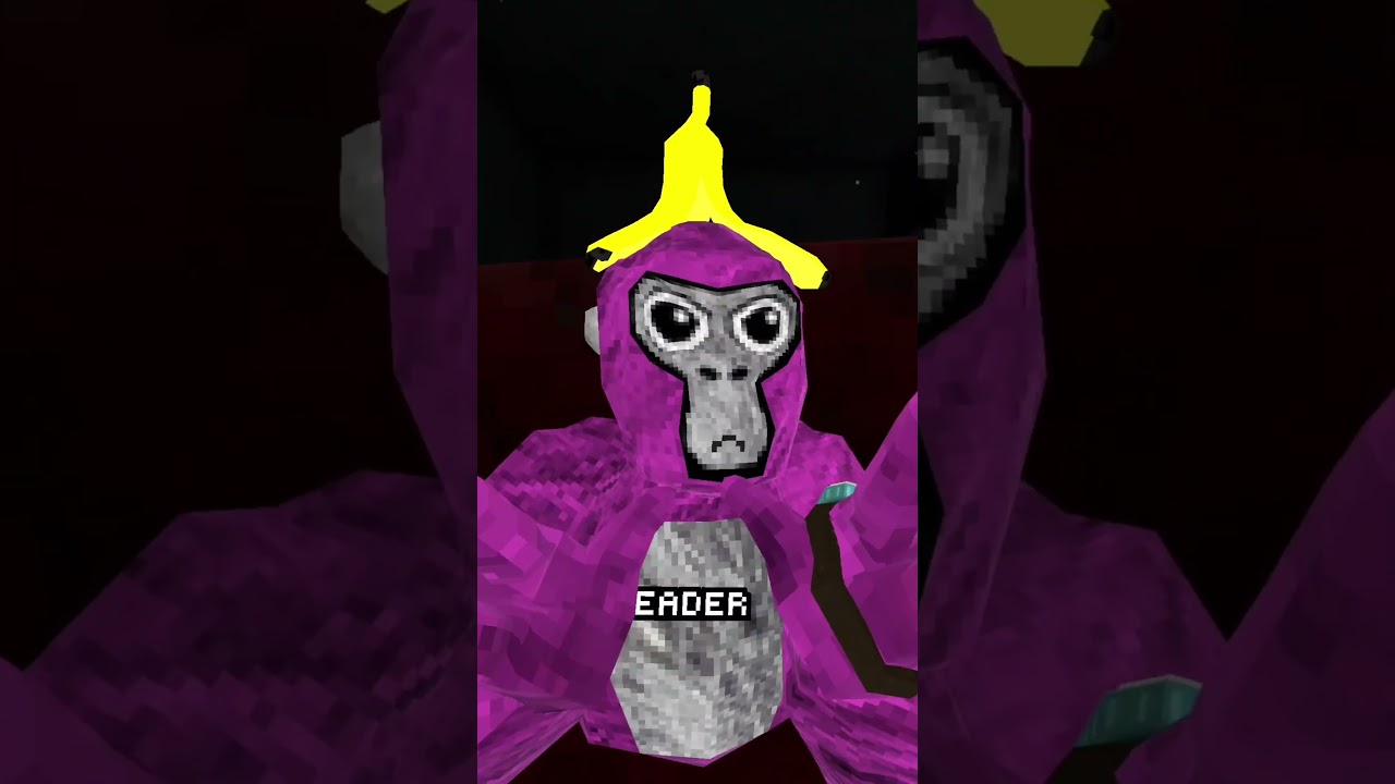 JOIN MY MONKEYS&rsquo; GOT TALENT! #gorillatag #vr