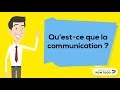 La communication science de gestion 1re stmg