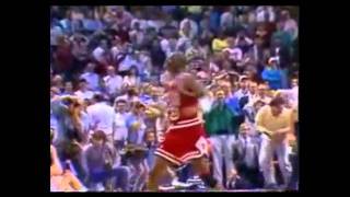 Top 10 Michael Jordan Buzzer Beaters (A MUST SEE)