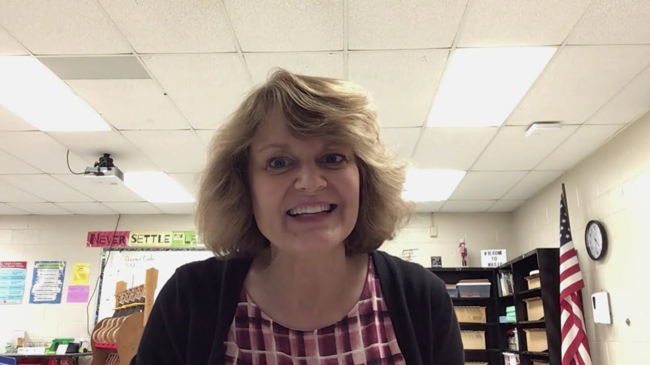 WV Teacher of the Year Application