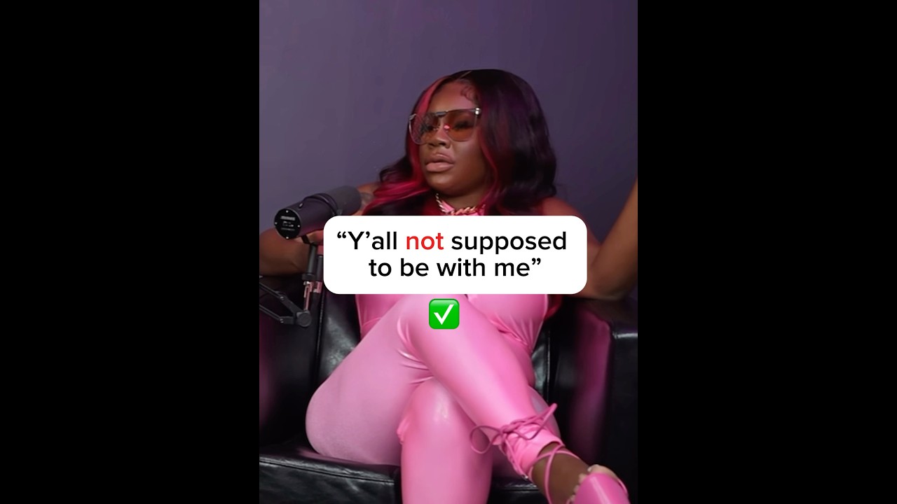 Being Around Certain People Will Block Your Blessings!