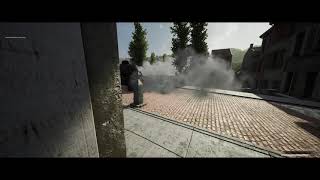[23PzD] Post Scriptum afterhours 1