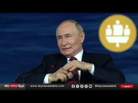 تصعيد إيراني إسرائيلي: بوتين يقترح حلولاً وترامب يحذر