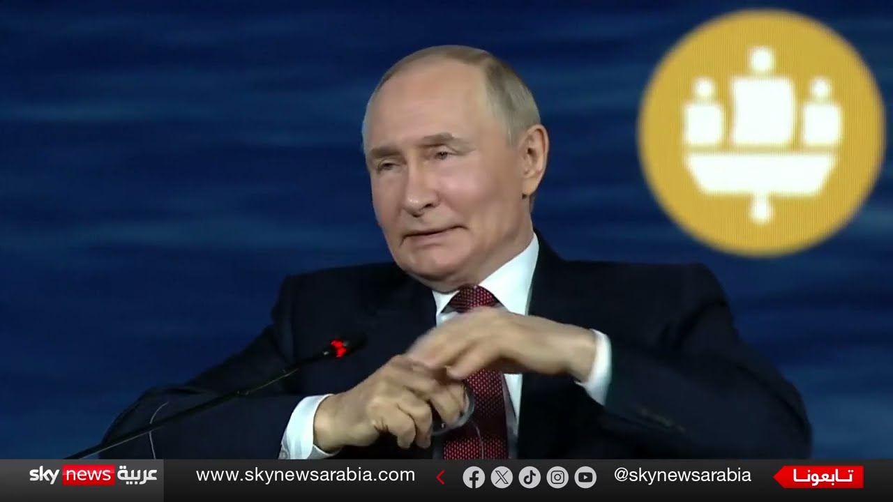 تصعيد إيراني إسرائيلي: بوتين يقترح حلولاً وترامب يحذر