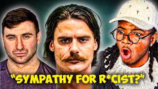Chud & Jake BEGGING For Sympathy From Black People?