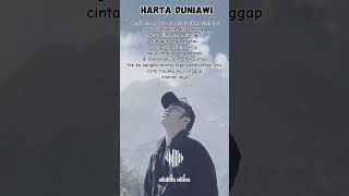 HARTA DUNIAWI‼️ CIPT ZINIDIN ZIDAN