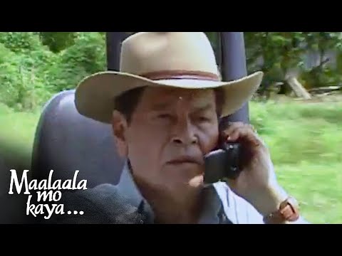 Maalaala Mo Kaya: Tirador feat. Eddie Garcia (Episode 415)