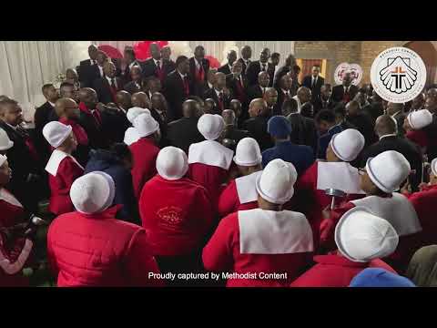 Simile Umzuzwana (HD video) | YMG Bokone Bophirima Revival 2025
