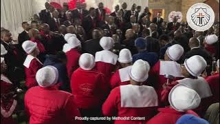 Simile Umzuzwana (HD video) | YMG Bokone Bophirima Revival 2025