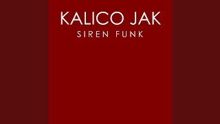 Siren Funk (Radio Edit)