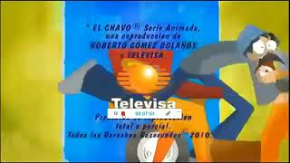 El Chavo Creditos Hbo 2 Inicio Ls Era De Hielo 4 16 De Enero 2016