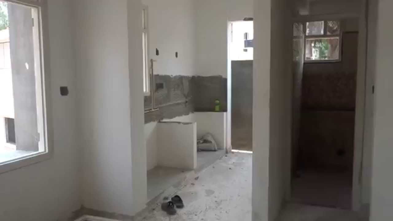 2BHK Apartment for Lease 18L / Sale 77L in Frazer Town, Bangalore