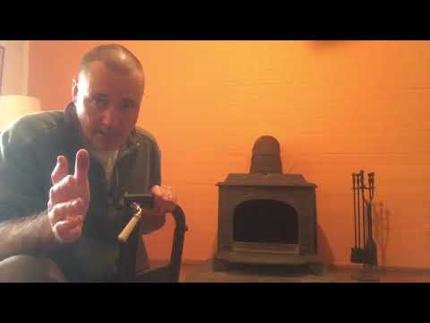 Video: Why Is The Stove-stove So Called