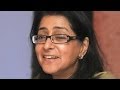 Naina Kidwai, HSBC: Individuals should