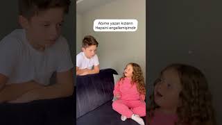 Kim Haklı?😂😂😂