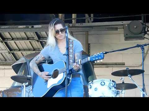 October 27, 2019 - Lynchburg, VA