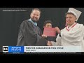 Coral Gables Senior High School kicks off Miami-Dade Public Schools graduation season