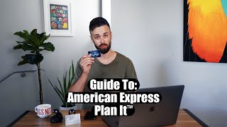 American Express Plan It™ - Complete Guide screenshot 3