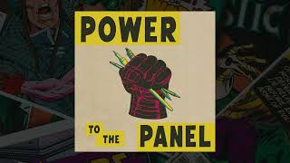 Power to the Panel Podcast  Episode 2: Rejecting Rejection