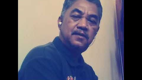 Rindu ku Rindu mu