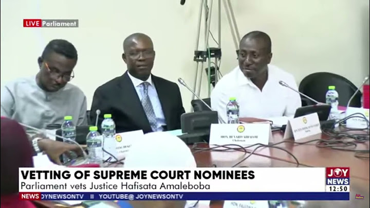 “We Must Be Careful – It’s Not Good for the Country!” | Afenyo-Markin Clashes with Ayariga & Ahiafor